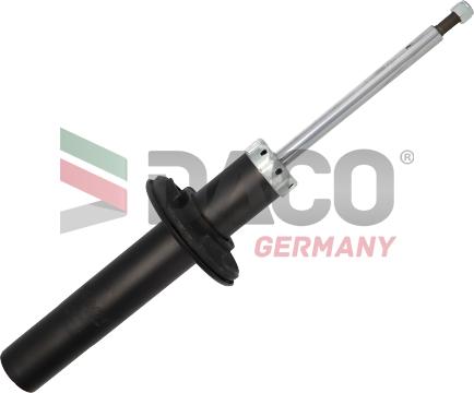 DACO Germany 450216 - Amortisseur cwaw.fr