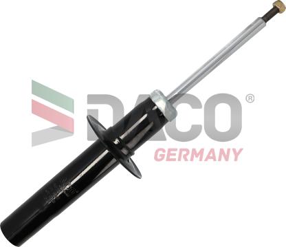 DACO Germany 450213 - Amortisseur cwaw.fr