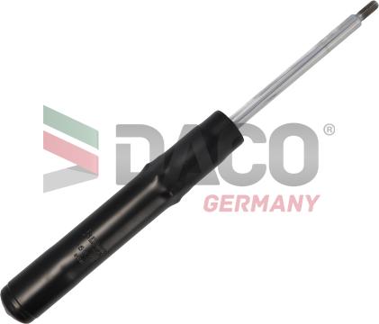 DACO Germany 450212 - Amortisseur cwaw.fr