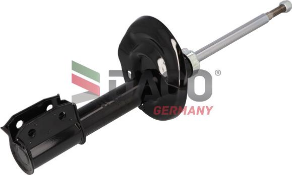 DACO Germany 450704 - Amortisseur cwaw.fr