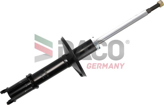 DACO Germany 450701 - Amortisseur cwaw.fr