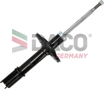 DACO Germany 450703 - Amortisseur cwaw.fr