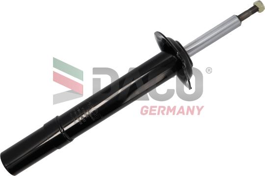 DACO Germany 451510R - Amortisseur cwaw.fr