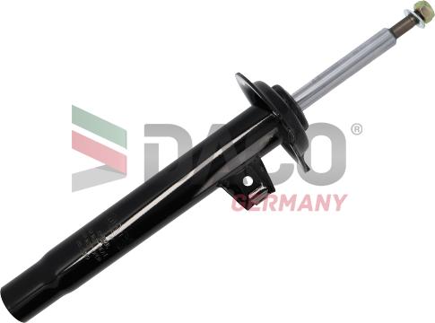 DACO Germany 451521L - Amortisseur cwaw.fr