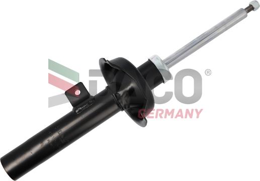 DACO Germany 451004R - Amortisseur cwaw.fr