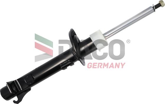 DACO Germany 451003R - Amortisseur cwaw.fr