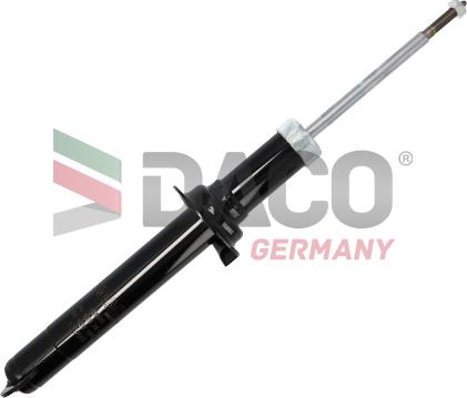 DACO Germany 451010 - Amortisseur cwaw.fr