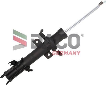 DACO Germany 451011L - Amortisseur cwaw.fr