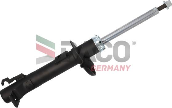 DACO Germany 451031L - Amortisseur cwaw.fr