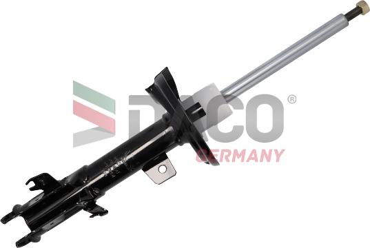 DACO Germany 451032L - Amortisseur cwaw.fr