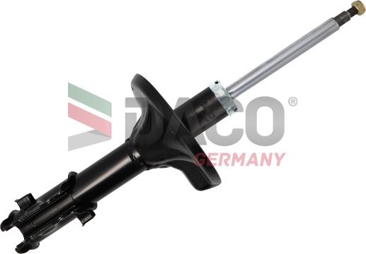 DACO Germany 451304L - Amortisseur cwaw.fr