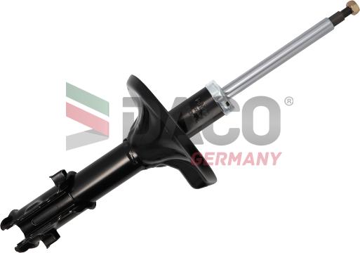 DACO Germany 451304R - Amortisseur cwaw.fr