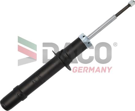 DACO Germany 451305 - Amortisseur cwaw.fr