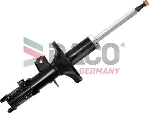 DACO Germany 451301L - Amortisseur cwaw.fr