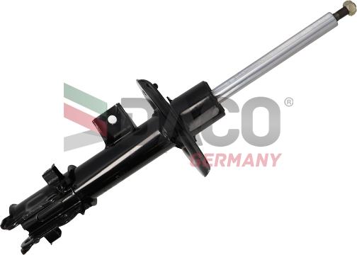 DACO Germany 451308R - Amortisseur cwaw.fr