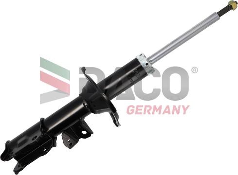 DACO Germany 451303L - Amortisseur cwaw.fr