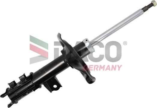 DACO Germany 451302L - Amortisseur cwaw.fr