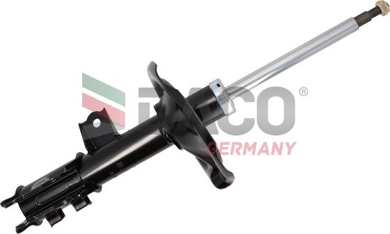 DACO Germany 451302R - Amortisseur cwaw.fr