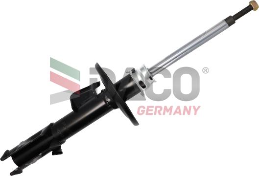 DACO Germany 451203L - Amortisseur cwaw.fr