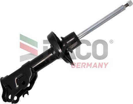 DACO Germany 451207L - Amortisseur cwaw.fr