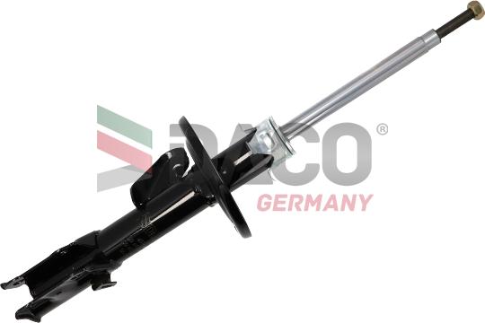 DACO Germany 451230L - Amortisseur cwaw.fr