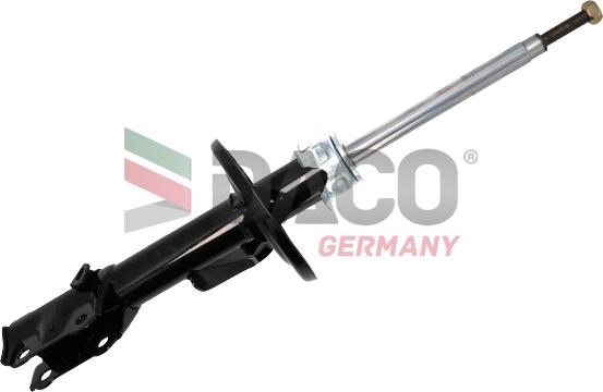 DACO Germany 451230R - Amortisseur cwaw.fr