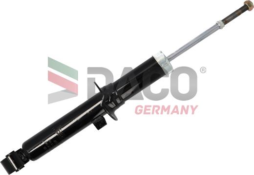 DACO Germany 451705L - Amortisseur cwaw.fr