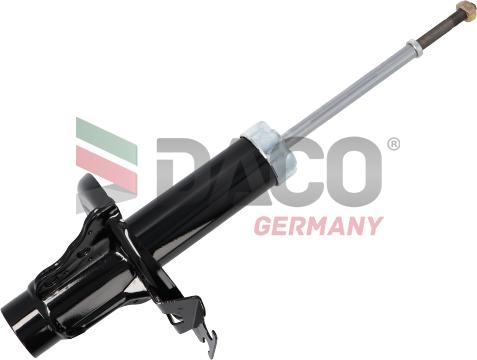 DACO Germany 451710R - Amortisseur cwaw.fr