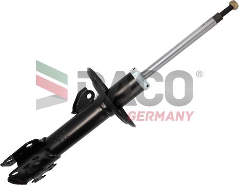 DACO Germany 453990L - Amortisseur cwaw.fr