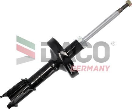 DACO Germany 453998 - Amortisseur cwaw.fr