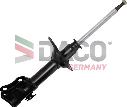 DACO Germany 453992 - Amortisseur cwaw.fr