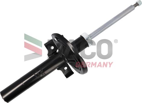 DACO Germany 453951 - Amortisseur cwaw.fr