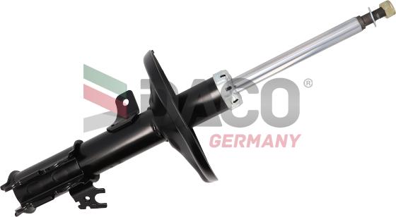 DACO Germany 453905R - Amortisseur cwaw.fr