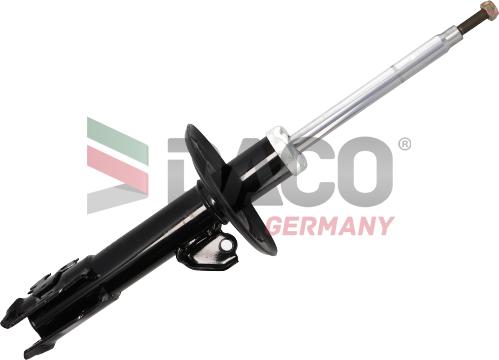 DACO Germany 453922R - Amortisseur cwaw.fr