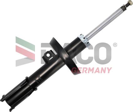 DACO Germany 453668 - Amortisseur cwaw.fr