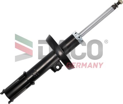 DACO Germany 453667 - Amortisseur cwaw.fr