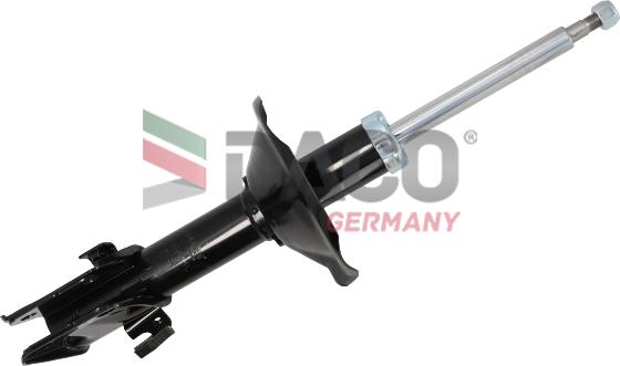 DACO Germany 453604L - Amortisseur cwaw.fr