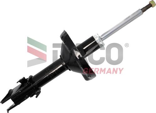 DACO Germany 453605L - Amortisseur cwaw.fr