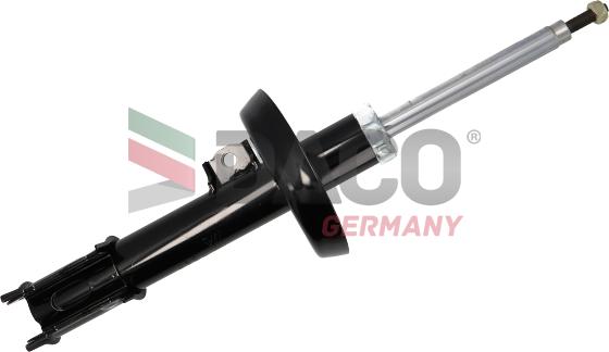 DACO Germany 453608 - Amortisseur cwaw.fr