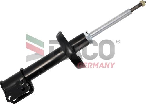 DACO Germany 453602 - Amortisseur cwaw.fr