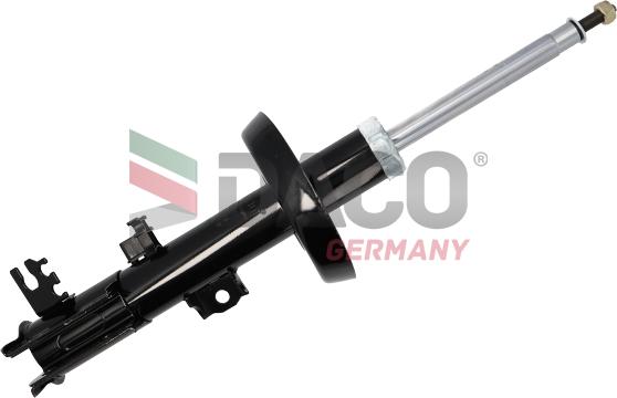 DACO Germany 453632 - Amortisseur cwaw.fr