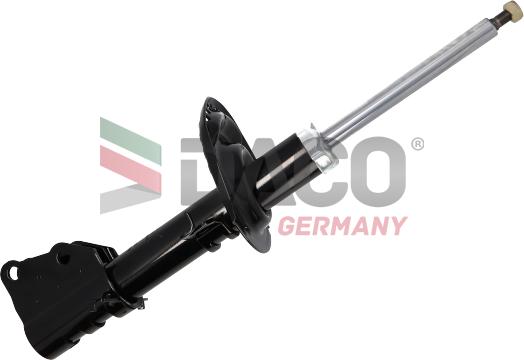 DACO Germany 453009 - Amortisseur cwaw.fr