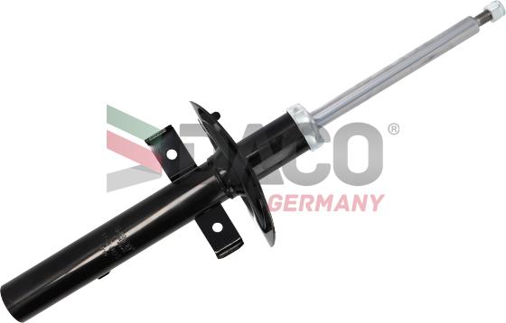 DACO Germany 453005 - Amortisseur cwaw.fr