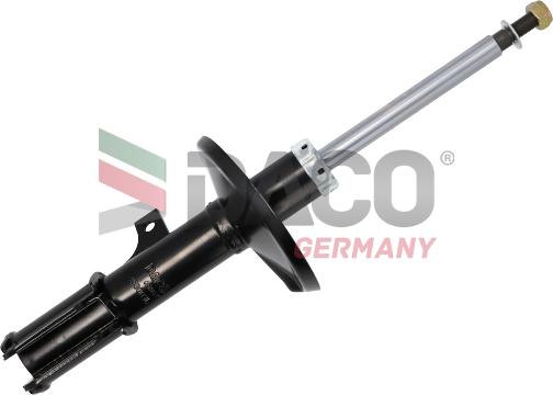 DACO Germany 453003L - Amortisseur cwaw.fr