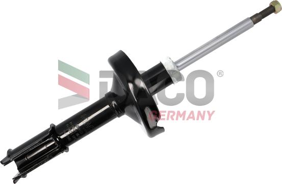 DACO Germany 453023 - Amortisseur cwaw.fr