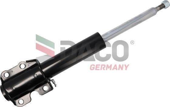 DACO Germany 453303 - Amortisseur cwaw.fr