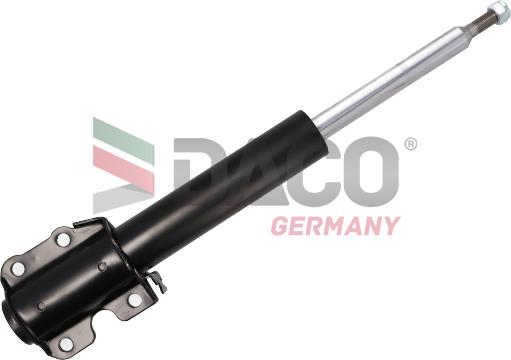 DACO Germany 453302 - Amortisseur cwaw.fr