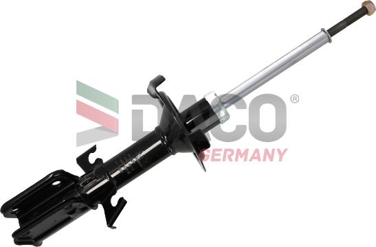 DACO Germany 453307 - Amortisseur cwaw.fr