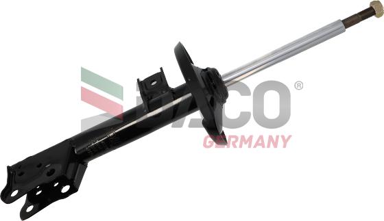 DACO Germany 453310 - Amortisseur cwaw.fr