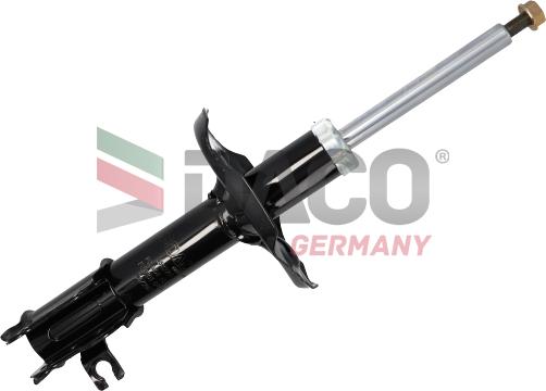 DACO Germany 453270R - Amortisseur cwaw.fr